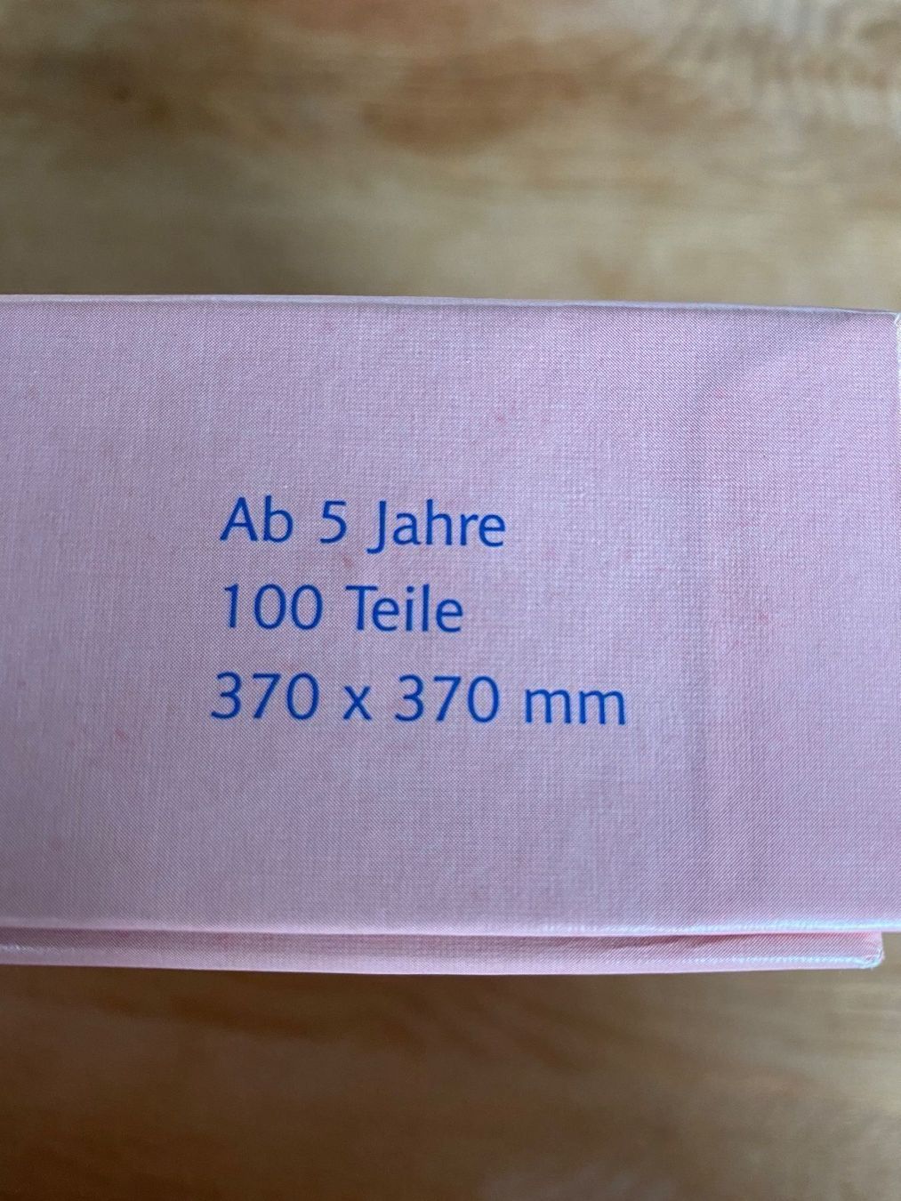 Puzzles: Lillifee Spiele Set (Puzzle,..) – Neu und originalverpackt aus Altendorf von Jeshy15 3