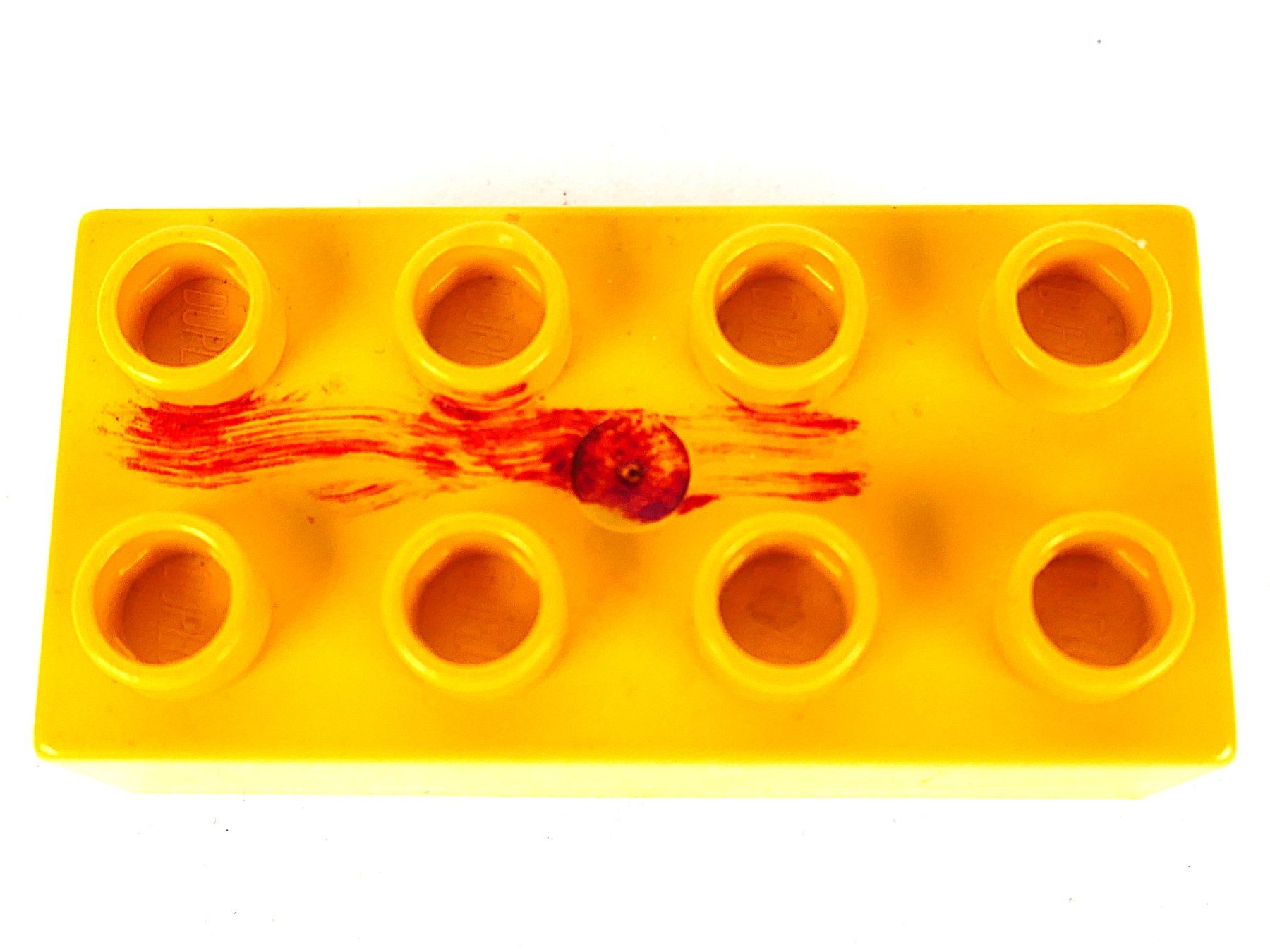 Giocattoli: Gemischte Lego Duplo Kiste – Usato da Urtenen-Schönbühl venduto da Restwert_Schoenbuehl 6
