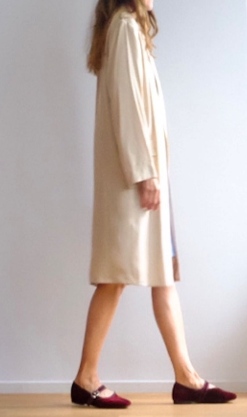 Zara Cappotti: ZARA cooler, leichter Mantel  - neu - – Nuovo (secondo la descrizione) da Jona venduto da vanessasupermarket20 4