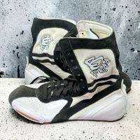 FRONTLINE Brian Friedman Bfree Hip Hop Dance Sneakers