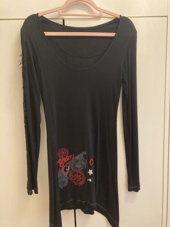Shirt/ Longshirt