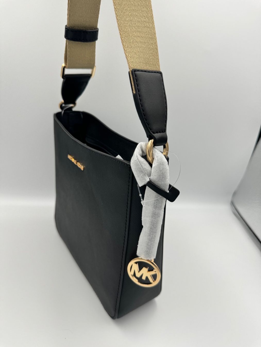 Michael Kors Taschen für Damen: Michael Kors Tasche black – Neu und originalverpackt aus Wiedlisbach von Sistershop 4