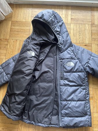 Wendejacke North Face
