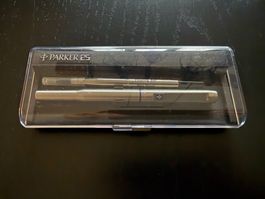 Parker 25 Kugelschreiber - Klassiker für Sammler!