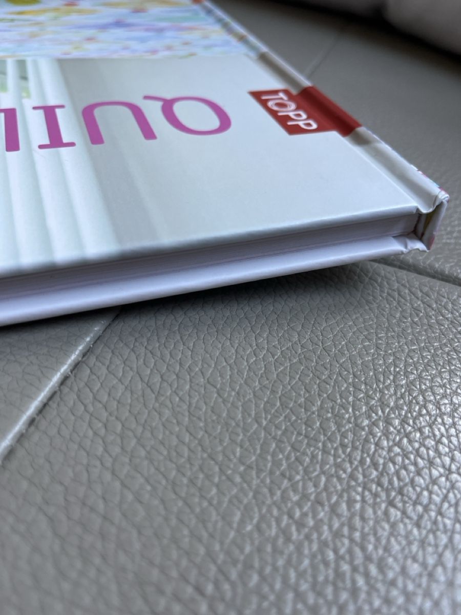 Libri: Quilten lernen  – Nuovo (secondo la descrizione) da Weesen venduto da Engadinerin 2