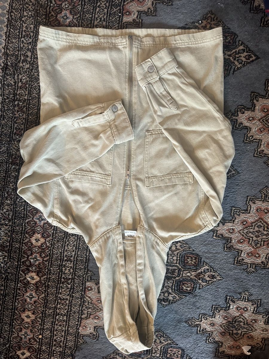 Vestes & Manteaux: ZARA jacke size 8-9 – D'occasion à Uster par bek_v2ct 1