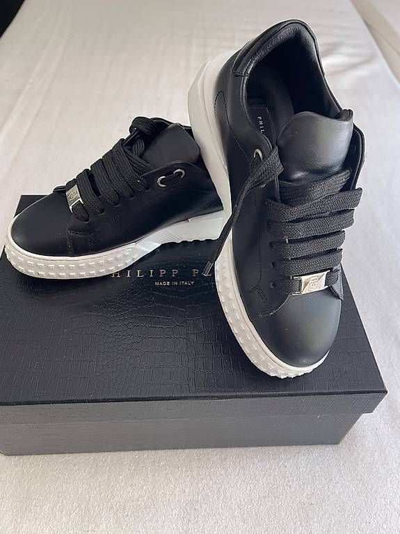 Philipp Plein Scarpe per ragazzi: Philipp Plein – Usato da Kloten venduto da Teo-Alex 2