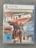 Star Wars Outlaws PS5 neu