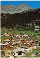 Savognin - Gondelbahn Radons