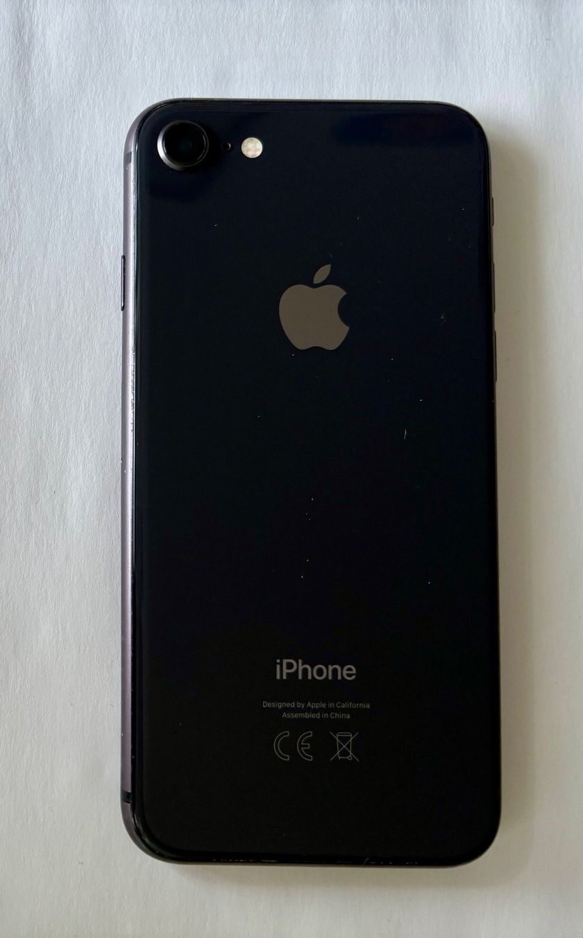 Apple Handys / Smartphones: iPhone 8 – Gebraucht aus Winterthur von heinzlang 1