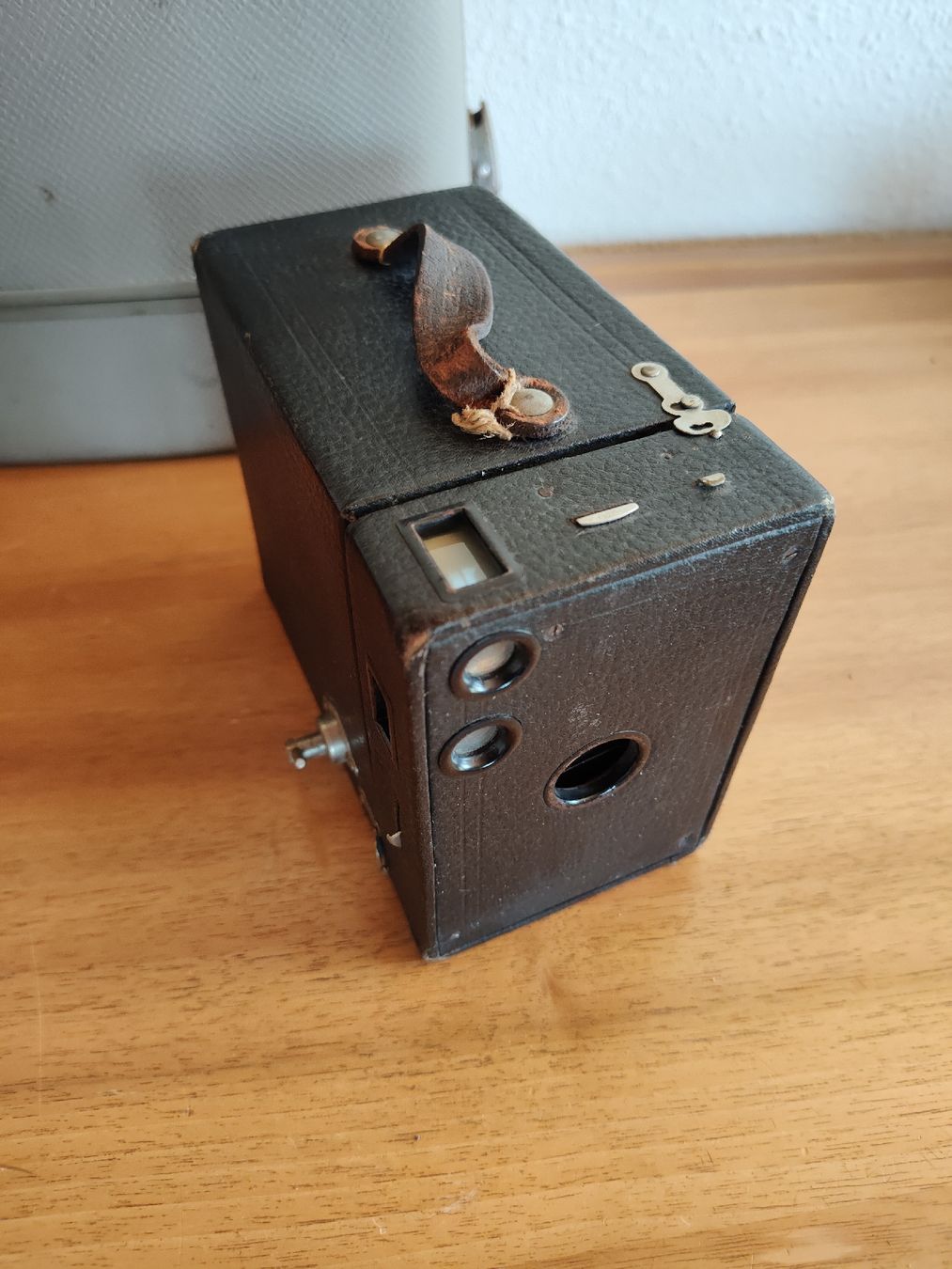 Tutte le decorazioni: Foto und Optik Artikel "Vintage" – Usato da Bubikon venduto da Adi_verkauft 5