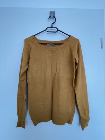 Camel Pullover für Damen