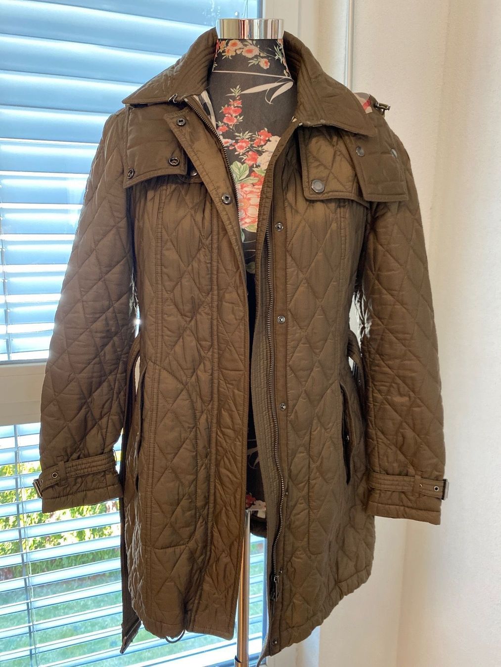 Giacche: Jacke Burberry L – Usato da balsthal venduto da davidbalsthal23