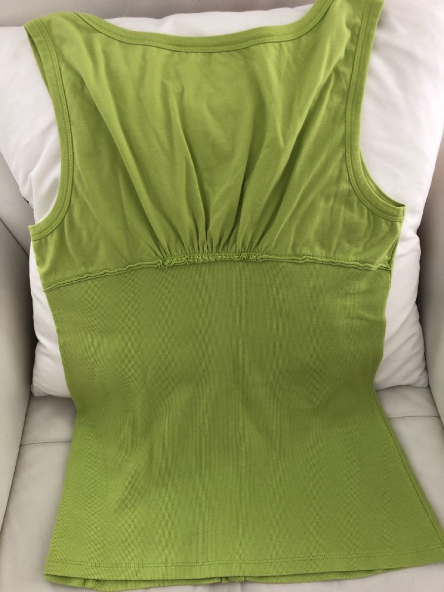 Marc Cain T-Shirts: MarcCain Shirt – Gebraucht aus Bettwiesen von cofrarium 3
