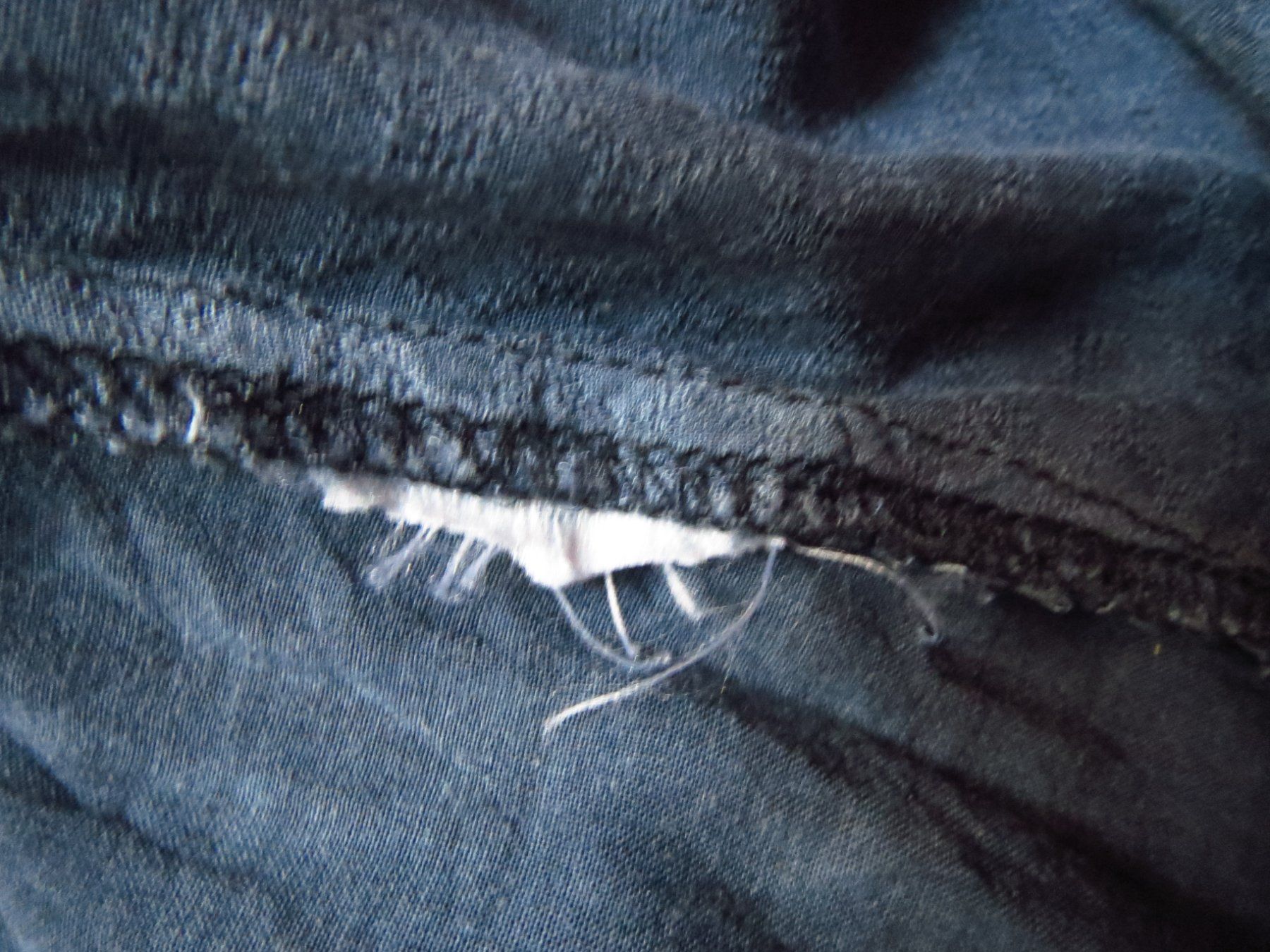 Soccx Camicette: spezielle SOCCX Damen Bluse Gr 38 mit Bändeli – Usato da kiental venduto da Anna3723 6