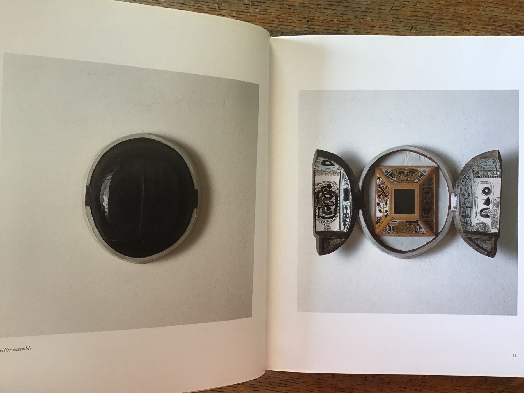 Libri: Manuel Müller, sculptures, dessins et gravures – Usato da Fully venduto da Ruby97 4