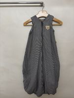 Schlafsack Steiff gestreift Grösse 110 guter Zustand