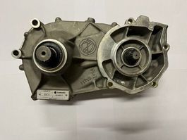 Geriebe  passend Secma mit Elektromotor