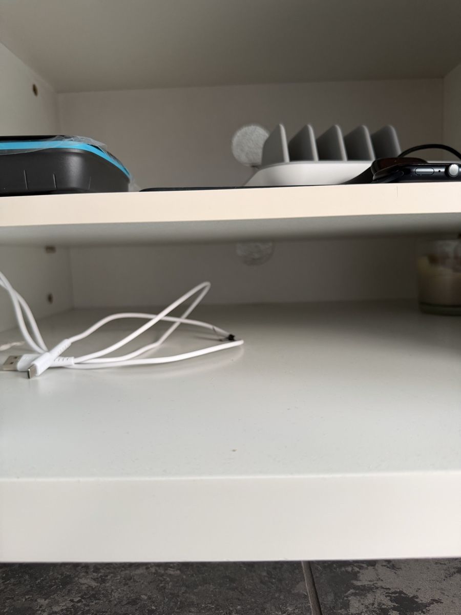 Mobili TV: Sideboard Weiss – Usato da Bassersdorf venduto da Aquarius89 2