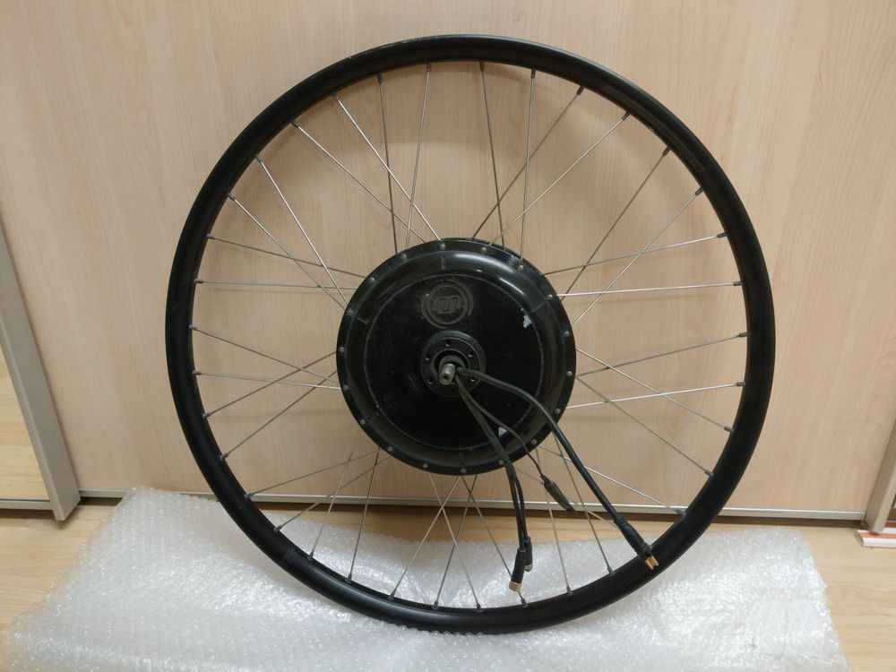 Stromer on sale st1 motor