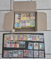 Ältere Pokemonsammlung Deutsch