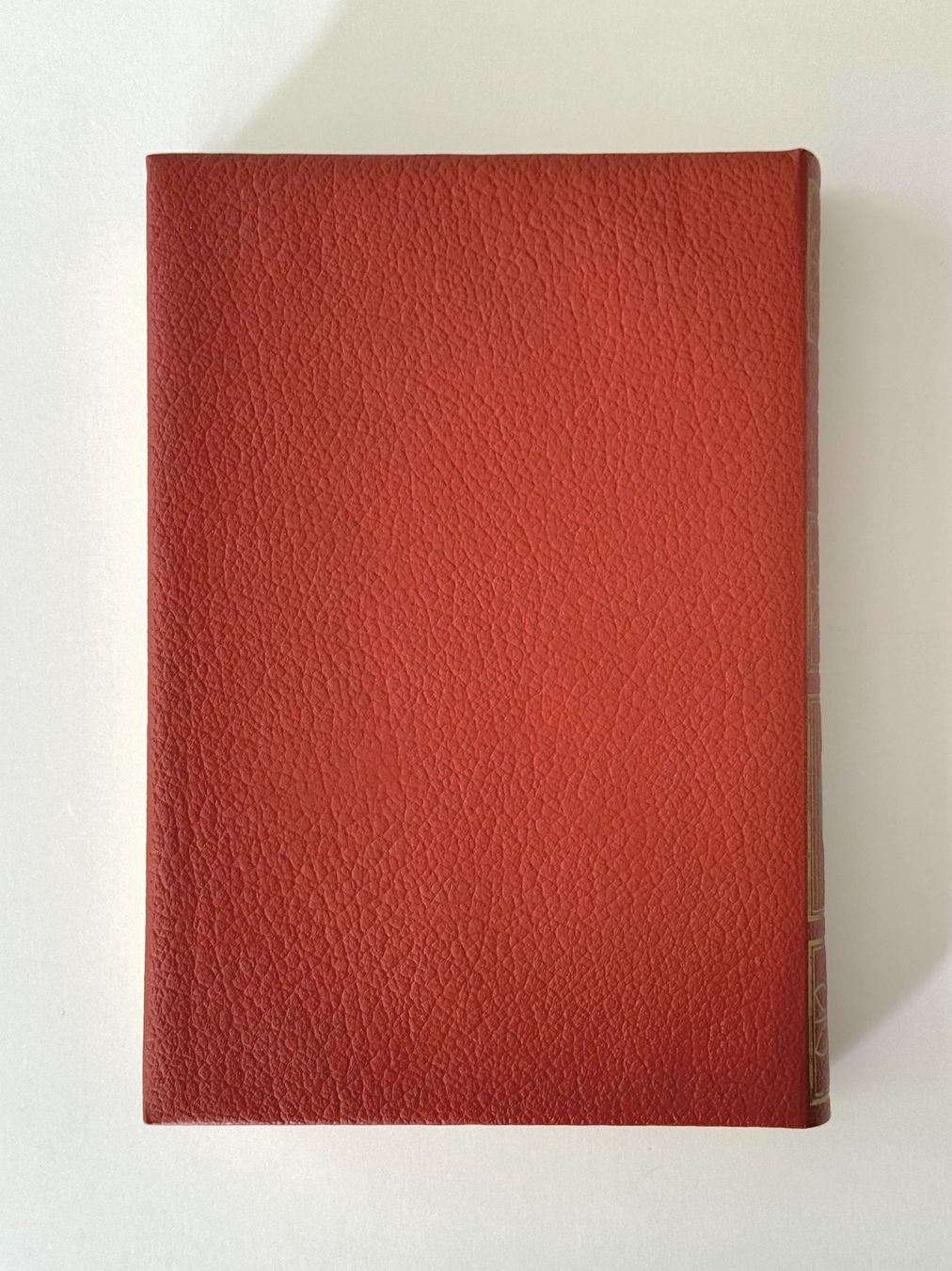 Libri: Goldsmith - Le pasteur de Wakefield – Usato da Genève venduto da Reveur 1