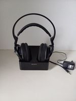 Sony RF MDR-RF855RK Kabellose Kopfhörer