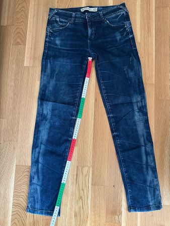 Damen Jeanshose ZARA 38
