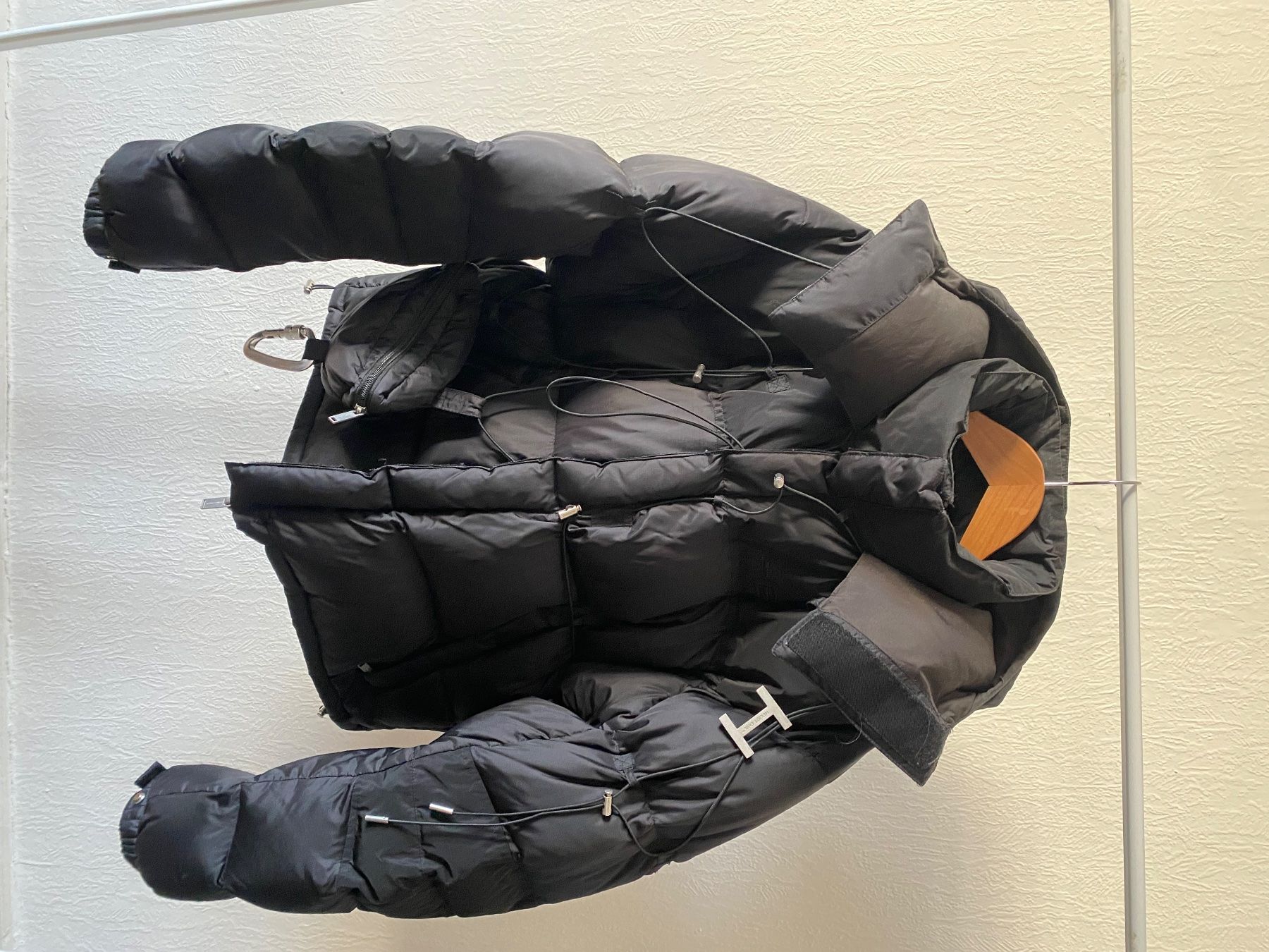 Giacche: Heliot Emil Puffer/Daunen Jacke – Usato da Luzern venduto da jam_gtf5 4