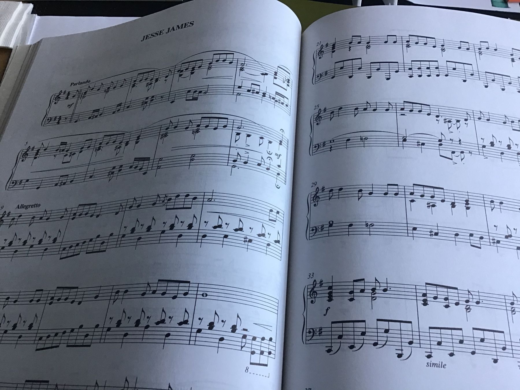 Libri: Piano. Entertainer, 3 Bde, Noten – Nuovo (secondo la descrizione) da Rüti ZH venduto da Phaeton10 3
