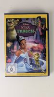 DVD Küss den Frosch FSK 0