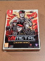Unmetal Collector's Edition Nintendo Switch