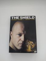 The Shield, saison 1
