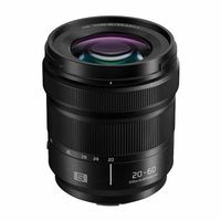 Panasonic Lumix S 20-60 mm F3.55.6 L-Mount