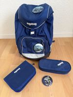 Ergobag Pack Blaulicht Bär 20 Liter