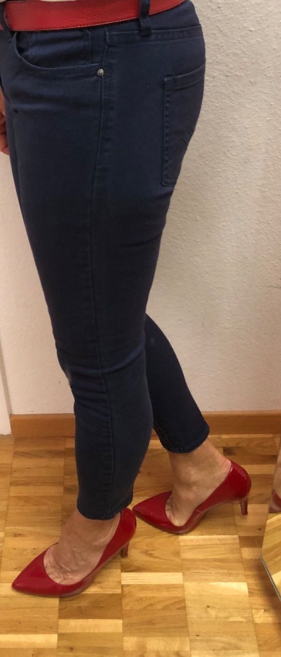 Jeans: J E A N S SEXY – Nuovo (secondo la descrizione) da Adliswil venduto da Jessik0 1