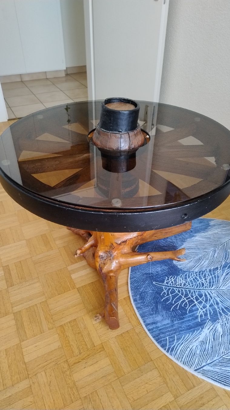 Tavoli: Table de salon – Usato da develier venduto da Gcz4 4