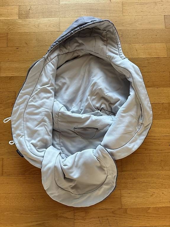Schlafsäcke: Maxi Cosi Fussack Herbst/Winter – Gebraucht aus Wallenwil von Leoni22 1