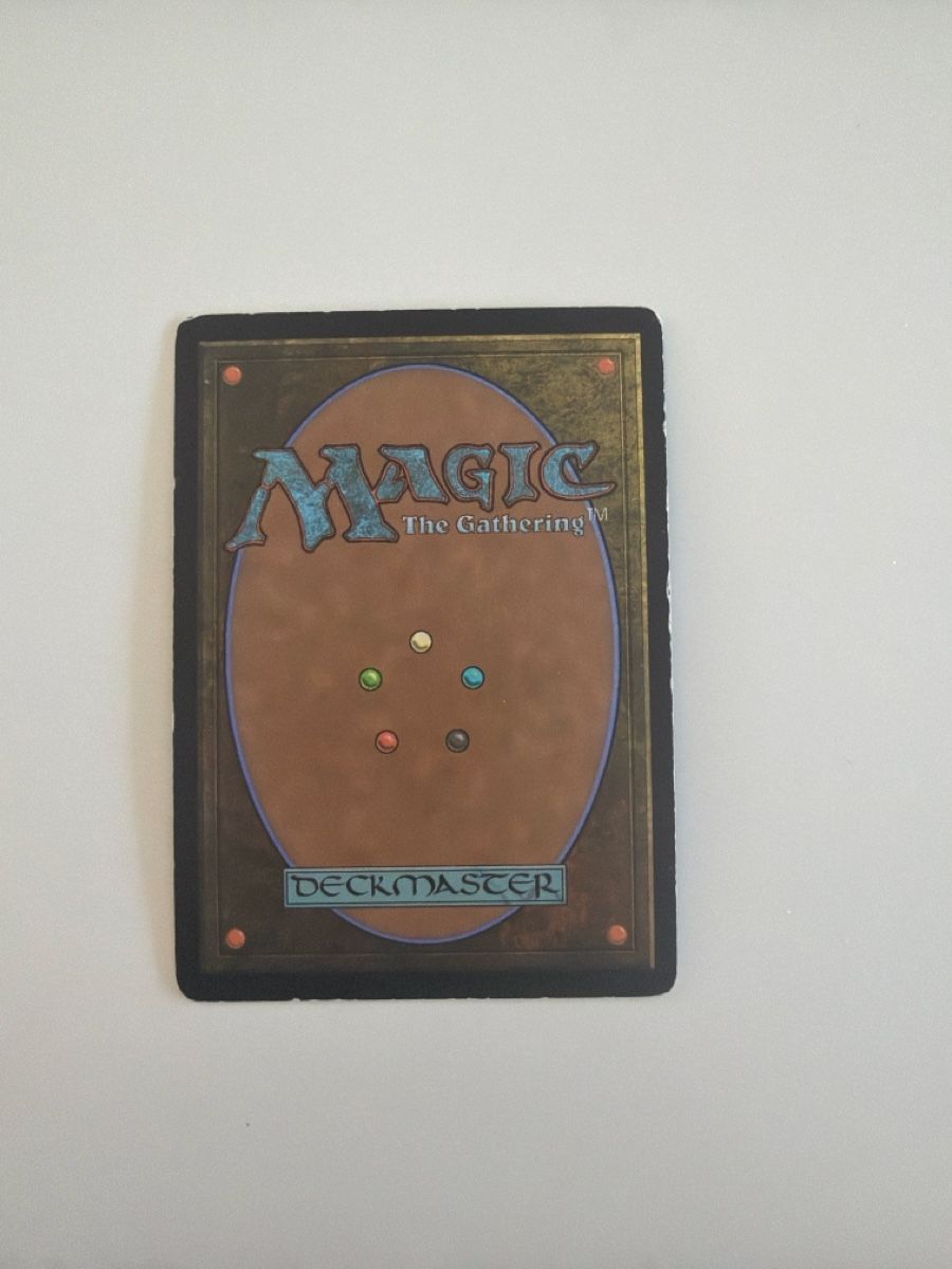 Magic The Gathering Sammelbilder & Trading cards: 1x Planeswalker - Tezzeret: Magic The Gathering – Neu (gemäss Beschreibung) aus Moosseedorf von Jaermann78 1