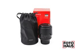 Sony Zeiss Planar T* FE 50mm f/1.4 ZA E-Mount 1611
