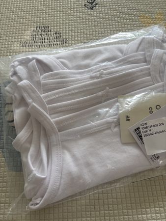 3 Bodys grösse 74