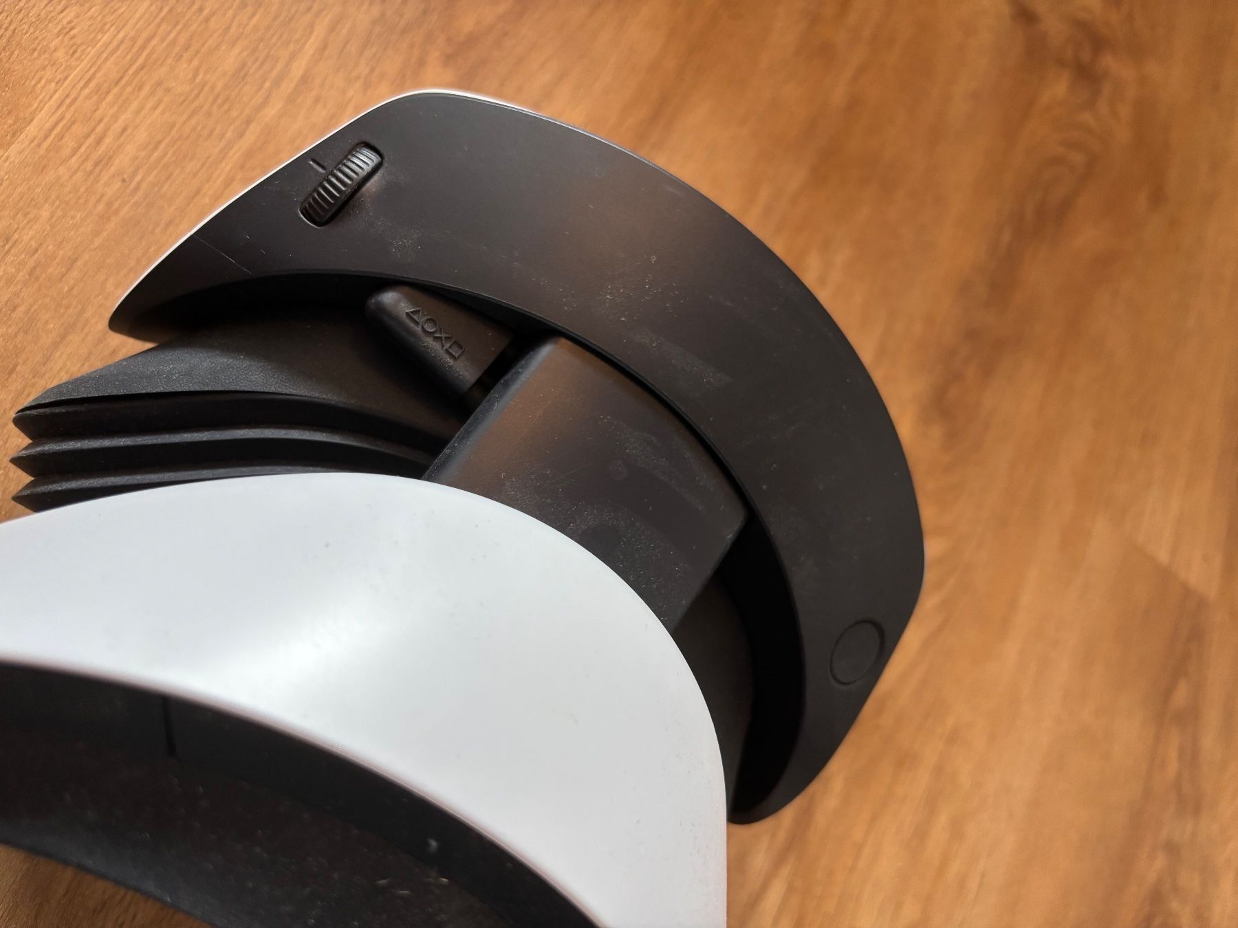 Sony VR Brille: Playstation VR2 – Neu (gemäss Beschreibung) aus St-Saphorin-Morges von Nathan.dst 5