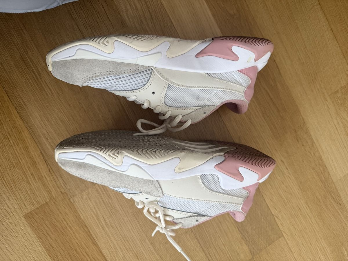 Puma Damenschuhe: Puma Schuhe/Sneaker – Gebraucht aus Rheinfelden von seline.n 3