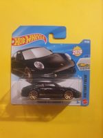 Hot Wheels PORSCHE 911 CARRERA T