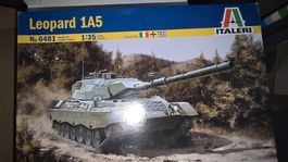 Modellino carro armato usato KFOR