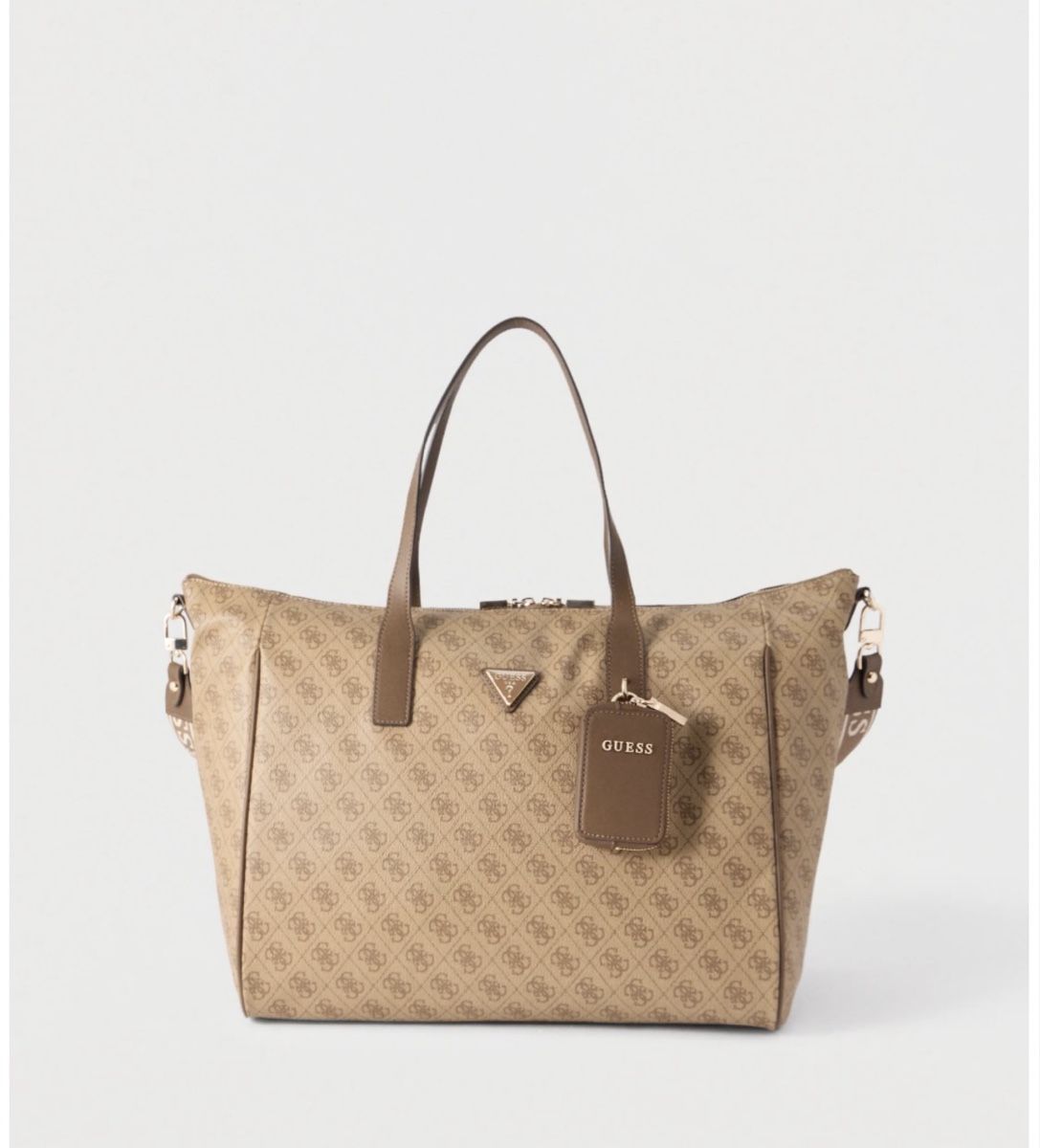 Guess Taschen für Damen: Guess Shopper / Reisetasche – Neu und originalverpackt aus Reichenburg von Katharinach