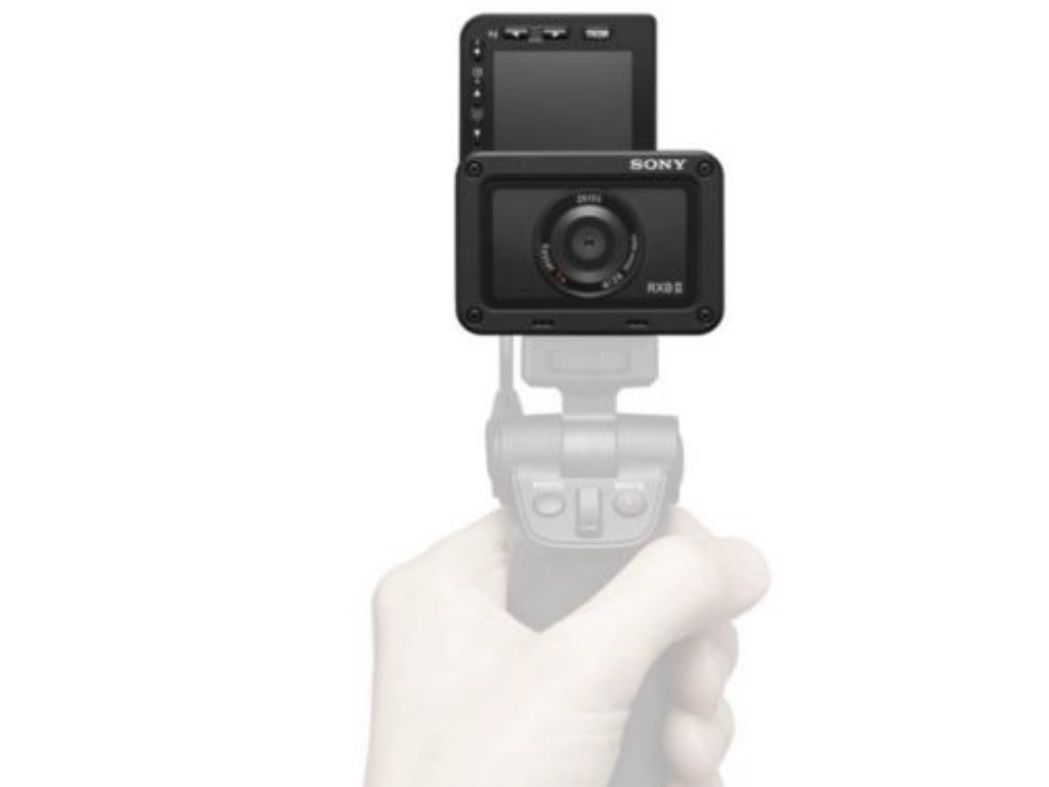 Sony Action Cam: Sony Rx0 ii Actioncamera – Neu (gemäss Beschreibung) aus Zürich von ste_5b52 6