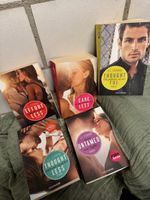 S.C. Stephens Bücher-Set (5 Stück) - Sommerlektüre!