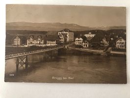 Brügg bei Biel