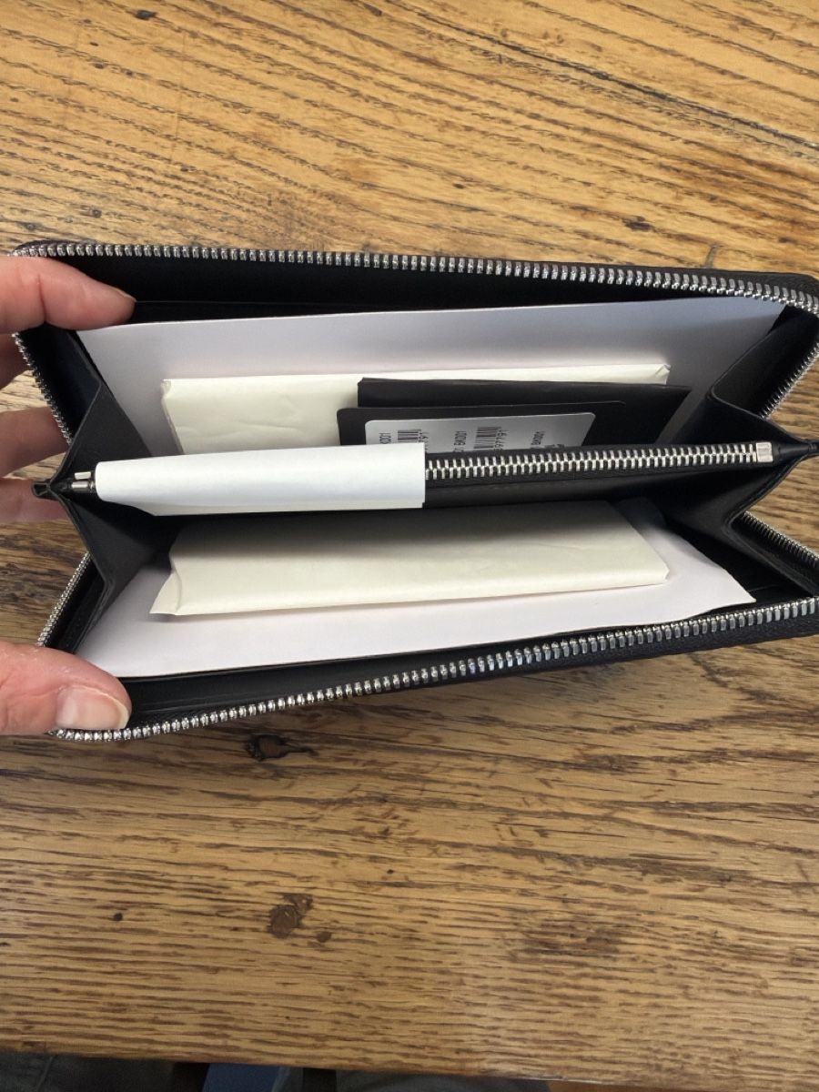 Mcm Brieftaschen: Portemonnaie MCM – Neu (gemäss Beschreibung) aus Chur von uccellinoblu 1